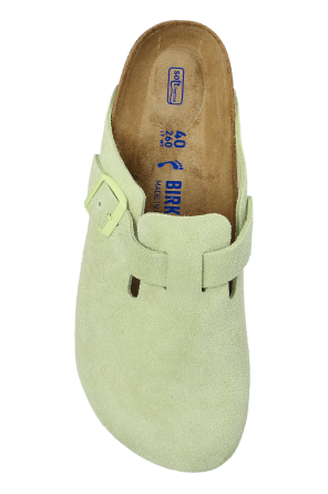 Birkenstock Pantoletten „Boston BS“