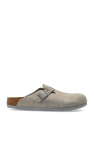 Birkenstock GREY Clogs Boston BS