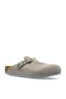 Birkenstock GREY Clogs Boston BS