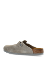 Birkenstock GREY Clogs Boston BS