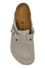 Birkenstock GREY Clogs Boston BS