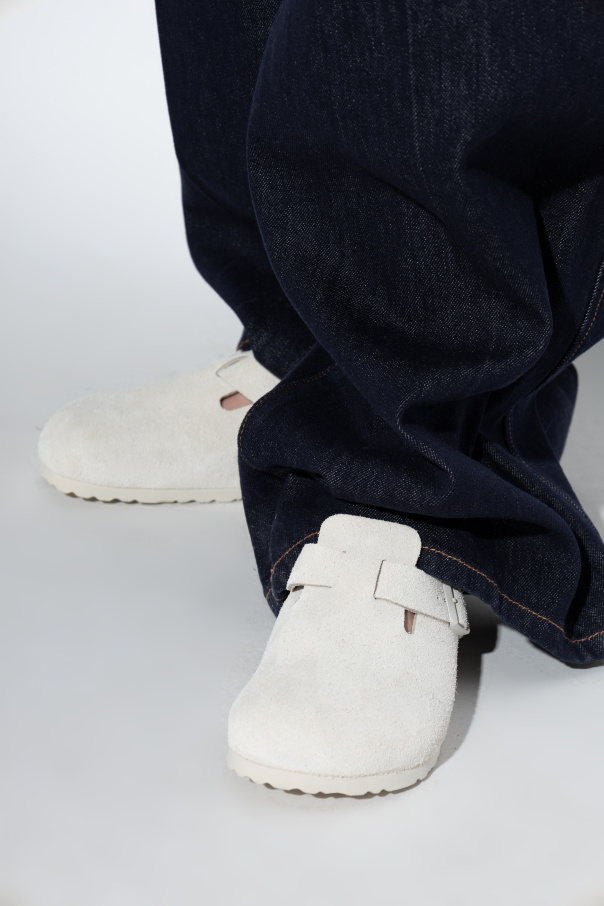 Birkenstock Clogs Boston BS