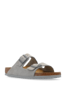 Birkenstock GREY Slippers `Arizona BS`