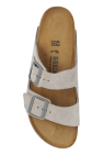 Birkenstock GREY Slippers `Arizona BS`