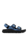 Birkenstock Kids `Mogami` Sandals