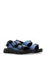 Birkenstock Kids `Mogami` Sandals