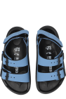 Birkenstock Kids `Mogami` Sandals