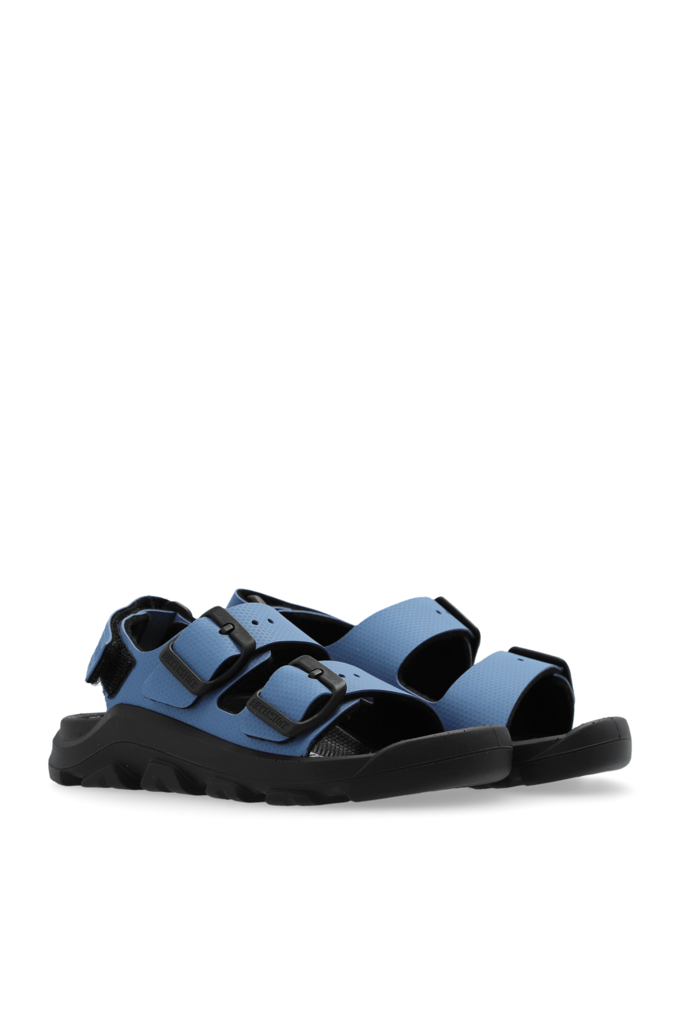 Birkenstock Kids Birkenstock Kids `Mogami` Sandals