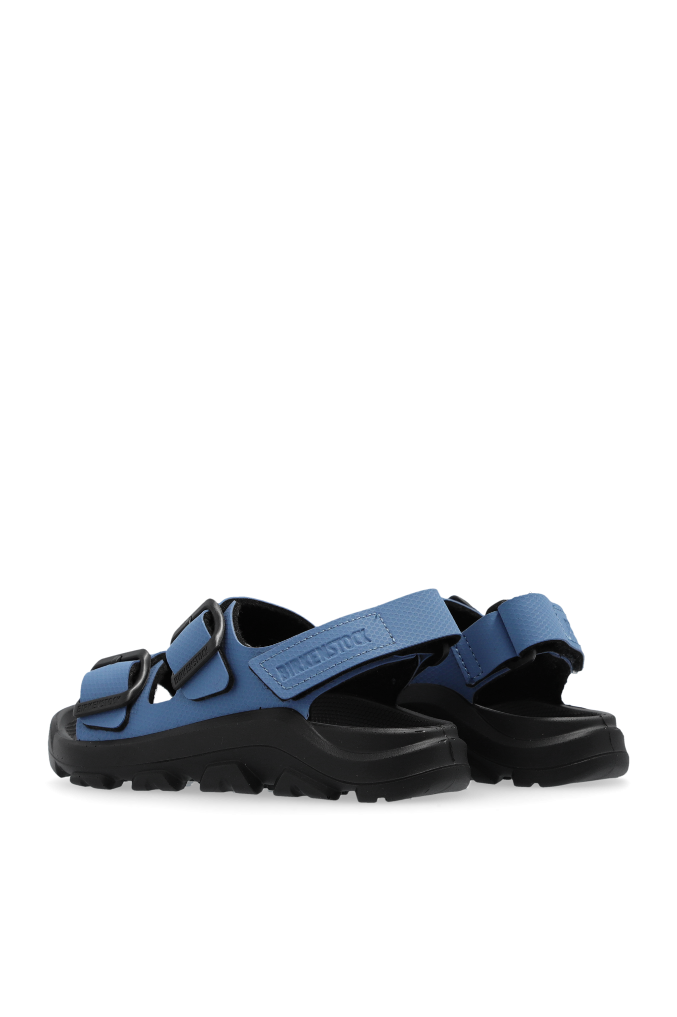 Birkenstock Kids Birkenstock Kids `Mogami` Sandals