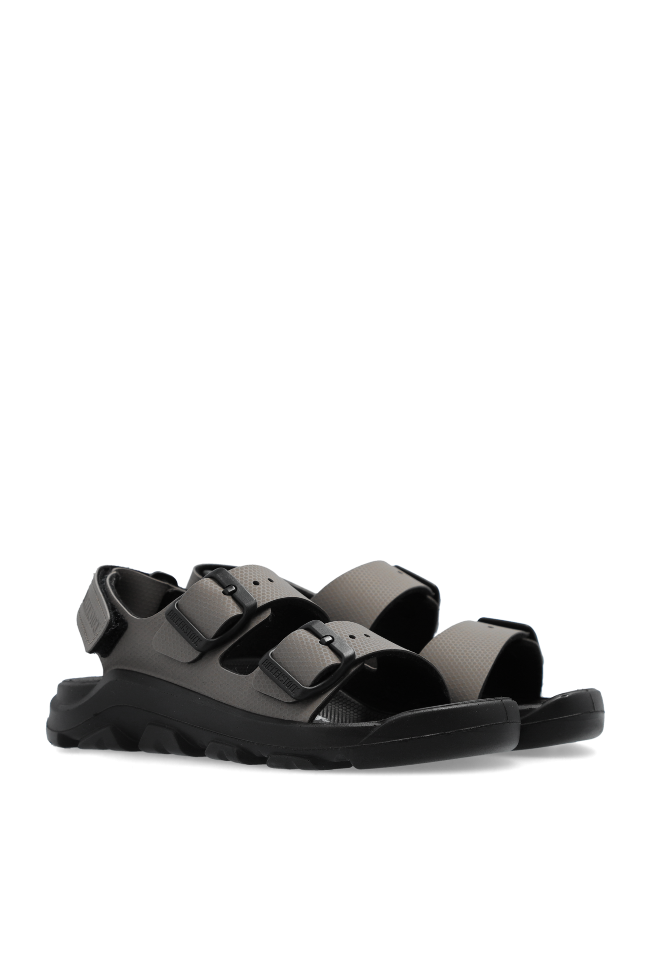 Birkenstock Kids Birkenstock Kids 'Mogami AS' Sandals