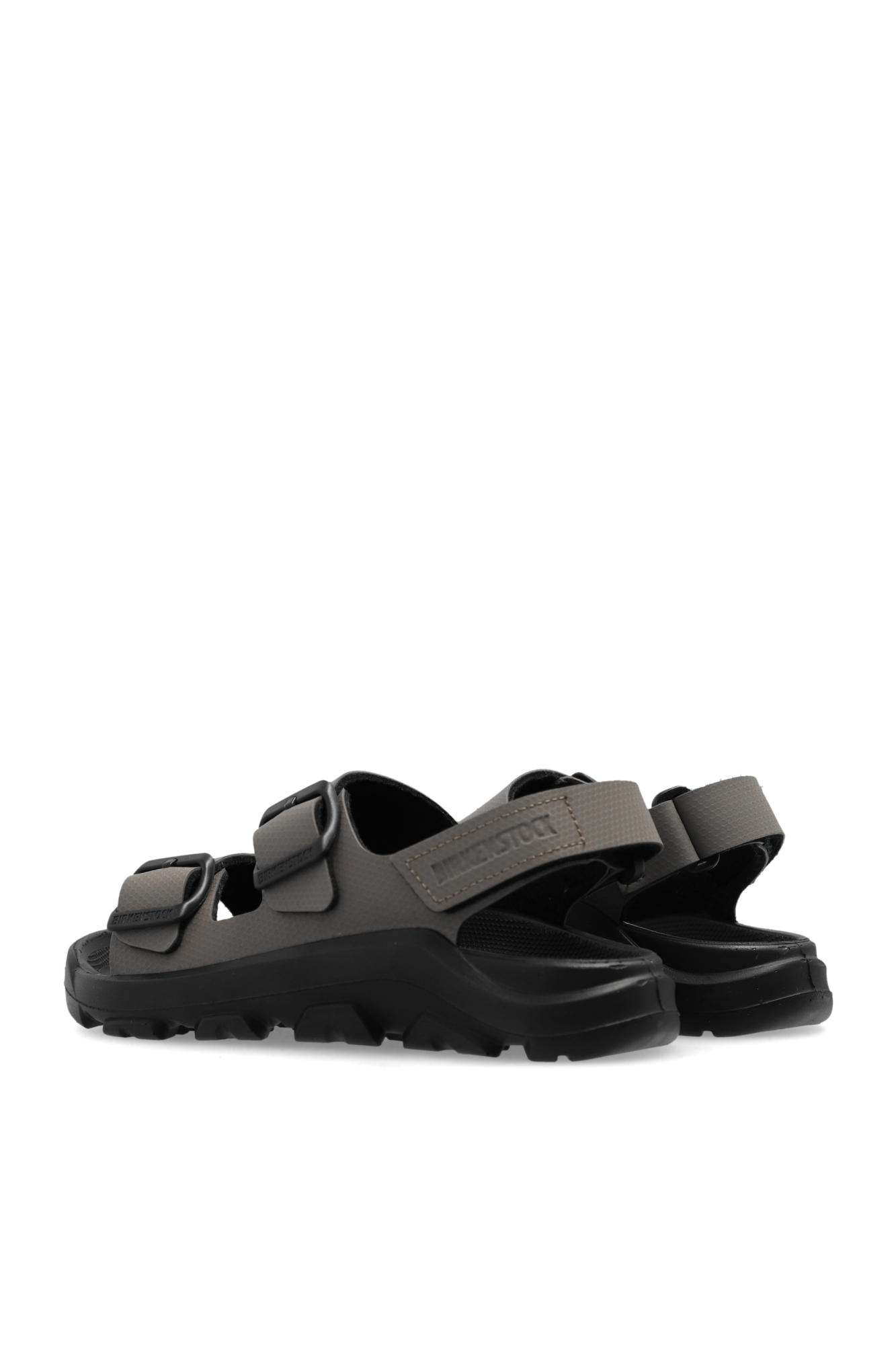 Birkenstock Kids Birkenstock Kids 'Mogami AS' Sandals