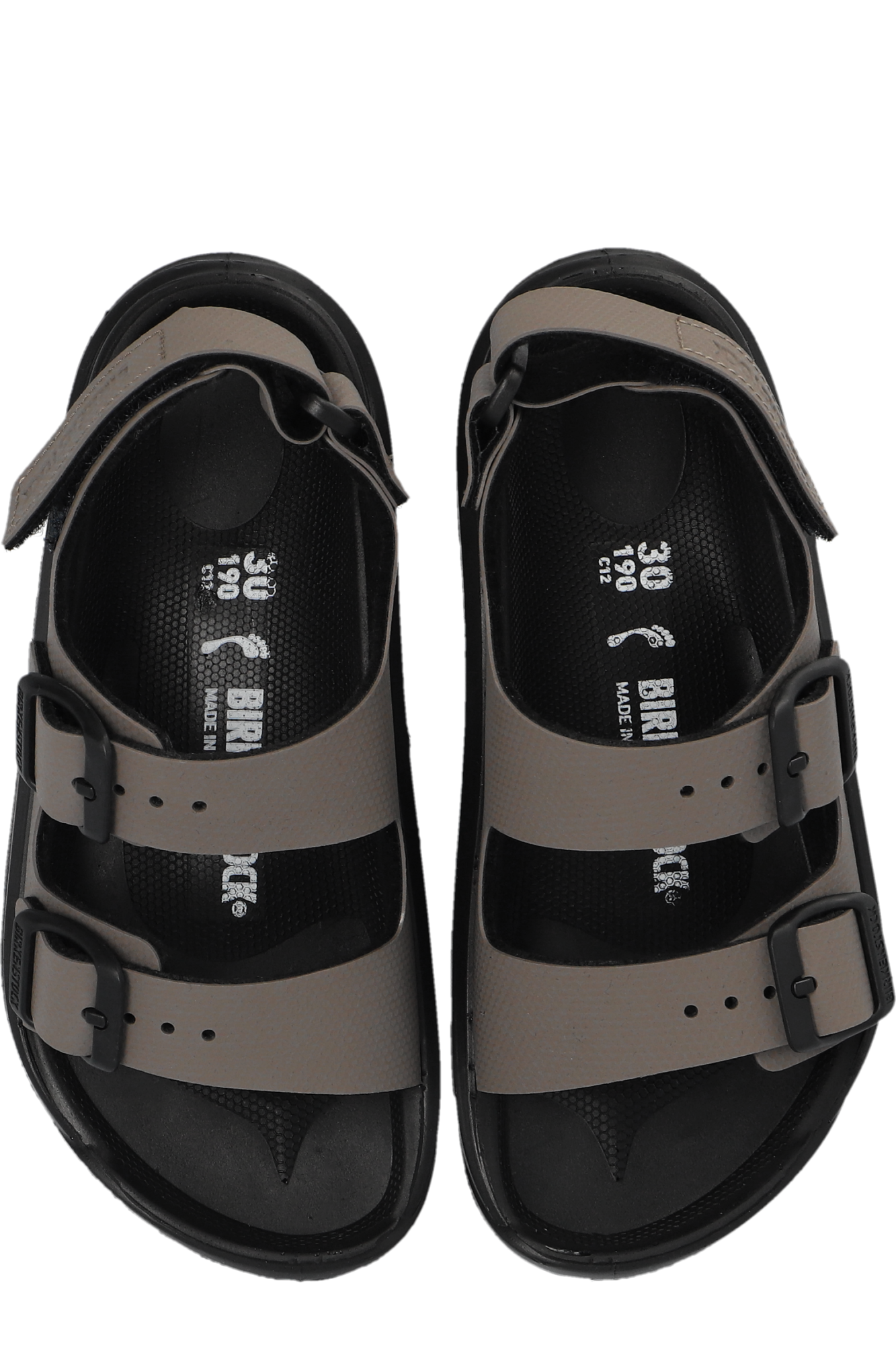 Birkenstock Kids Birkenstock Kids 'Mogami AS' Sandals