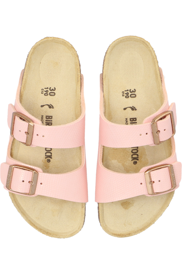 Birkenstock Kids Slippers en Micropacer terugkomen op de sneaker’