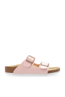 Birkenstock Kids PINK Sandals Arizona Kids BS’