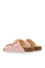 Birkenstock Kids PINK Sandals Arizona Kids BS’