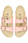 Birkenstock Kids PINK Sandals Arizona Kids BS’