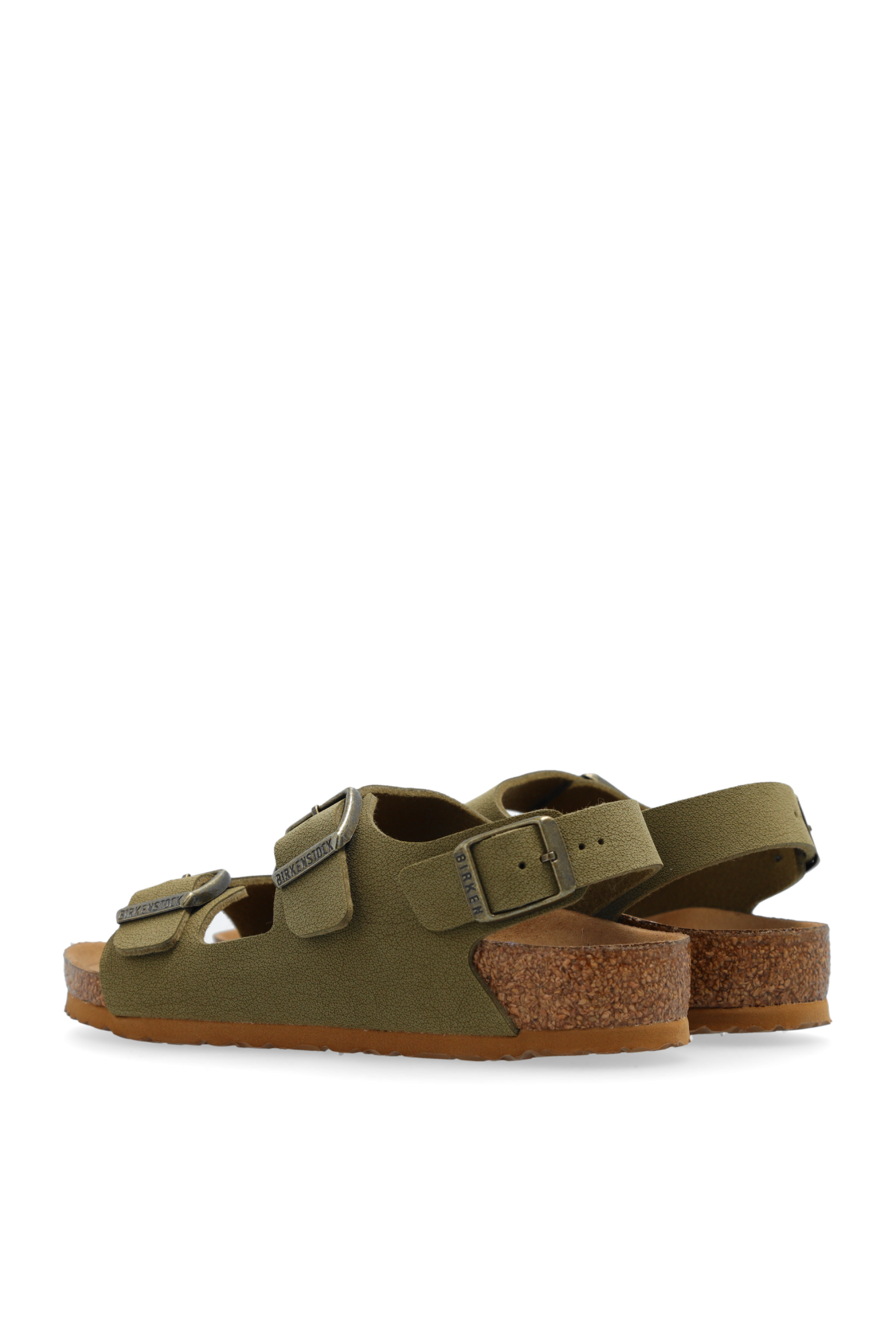 Birkenstock Kids Birkenstock Kids 'Milano Kinder' Sandals