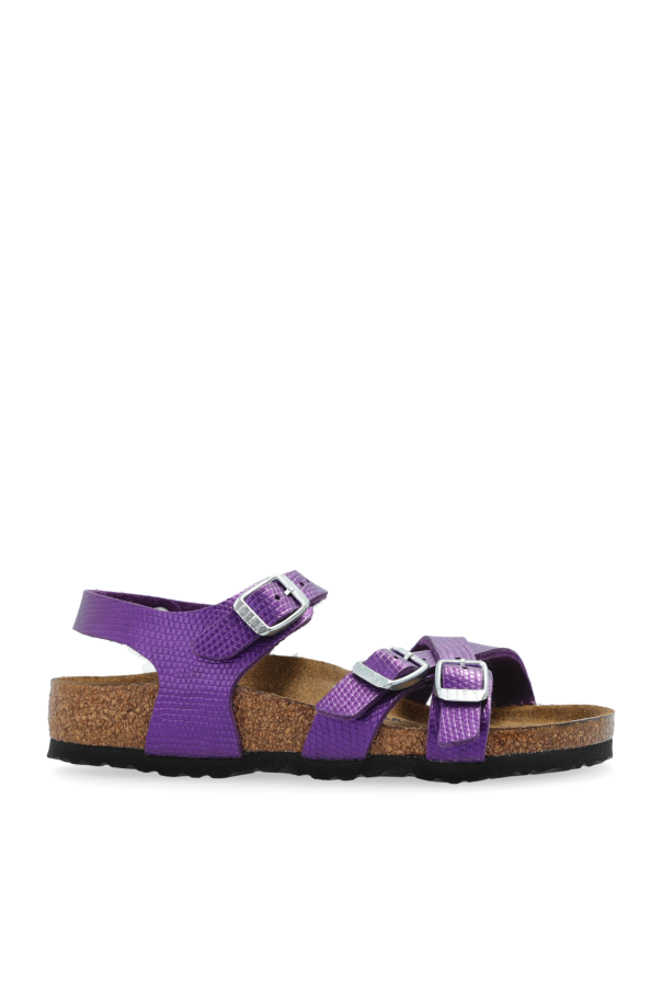 Birkenstock Kids Sandals Kumba Kids