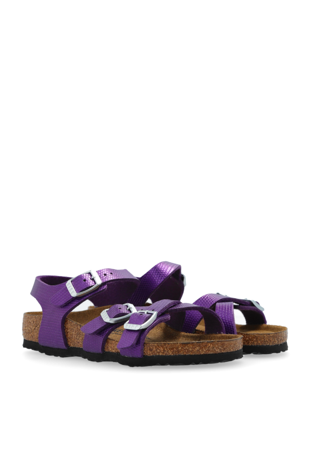 Birkenstock Kids Sandals Kumba Kids