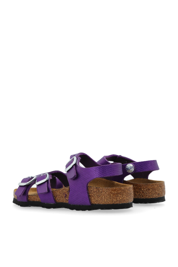 Birkenstock Kids Sandals Kumba Kids