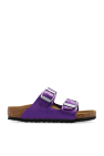 Birkenstock Kids ‘Arizona BS’ Slippers