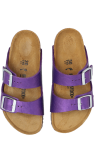 Birkenstock Kids ‘Arizona BS’ Slippers