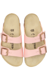Birkenstock Kids PINK ‘Arizona BS’ Sandals