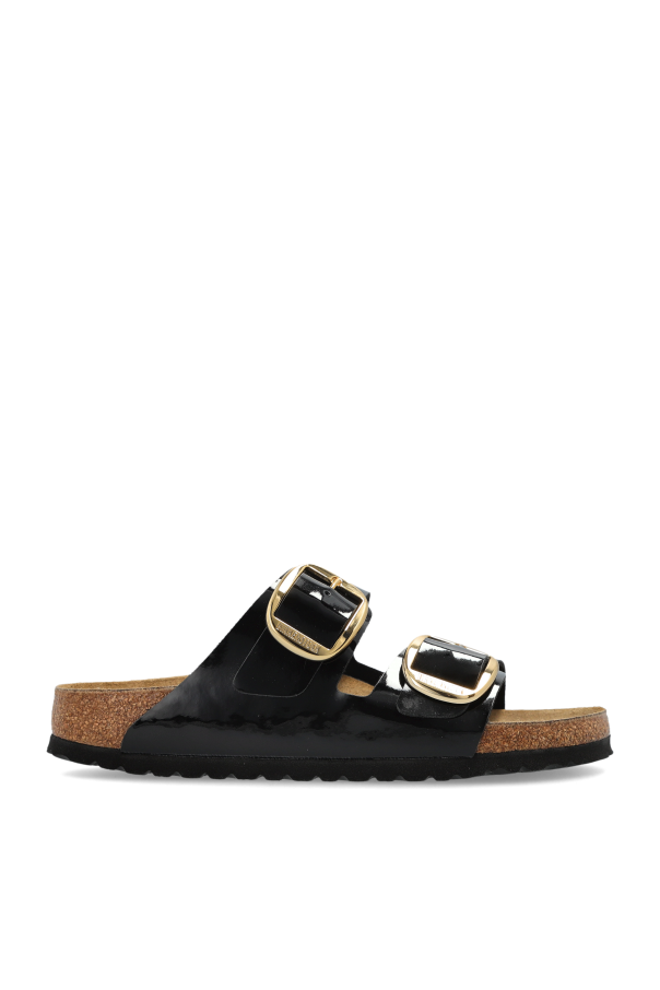 ‘Arizona Big Buckle’ sandals od Birkenstock