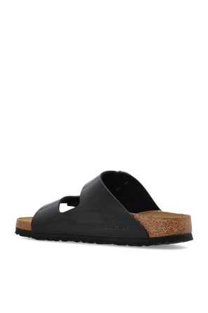 Birkenstock ‘Arizona Big Buckle’ slides