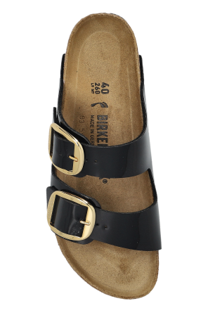 Birkenstock ‘Arizona Big Buckle’ slides