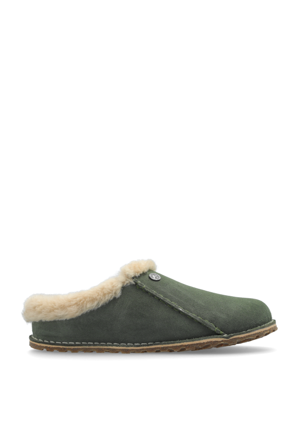 Birkenstock Slippers Zermatt Premium