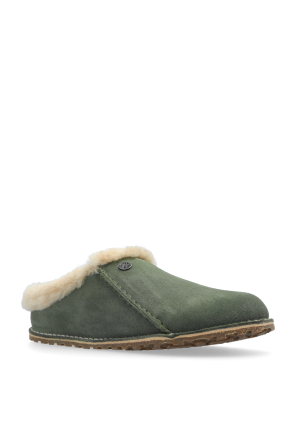 Birkenstock Klapki `Zermatt Premium`