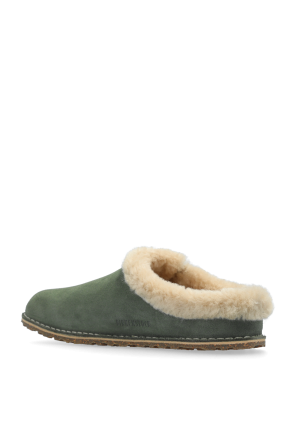 Birkenstock Klapki `Zermatt Premium`