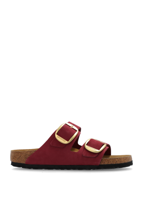 Birkenstock 'Arizona Big Buckle' Slides