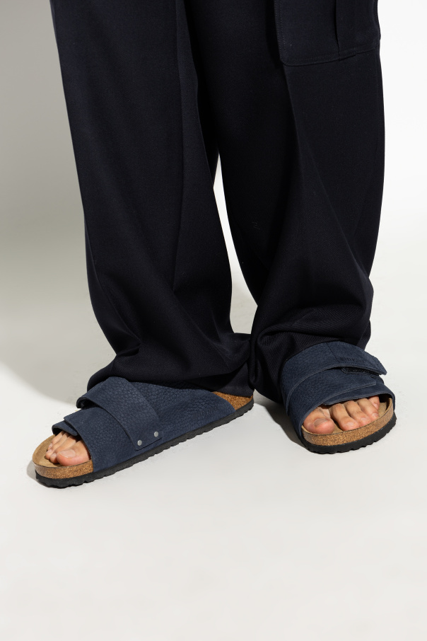 Birkenstock Klapki `Kyoto`