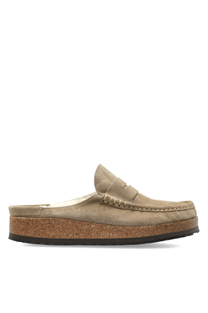 "Naples Shearling" shoes