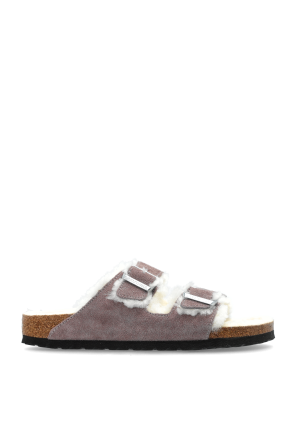 Slides Arizona Shearling