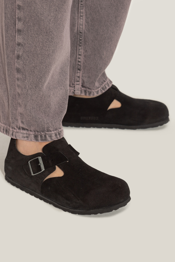 Birkenstock Shoes "London BS"