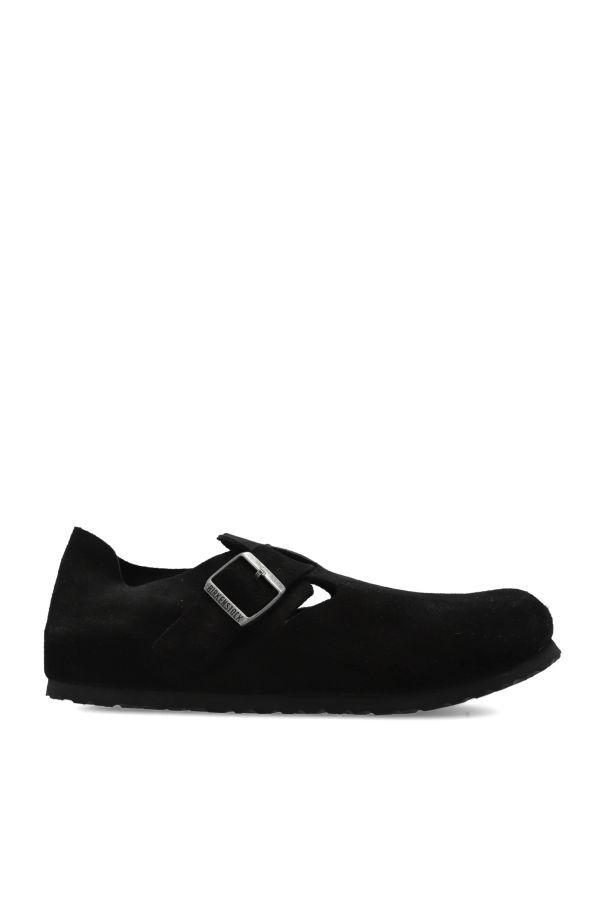 ‘London BS’ shoes od Birkenstock