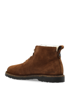 Birkenstock Buty `Uppsala Mid Shearling`