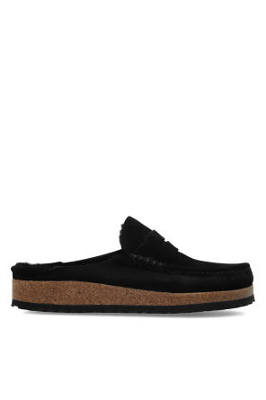 "Naples Shearling" shoes