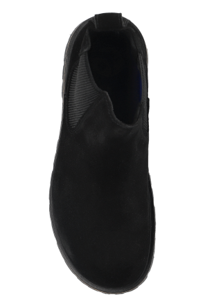 Birkenstock Sztyblety `Highwood Slip On Mid`