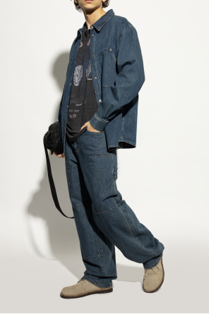 Birkenstock Shoes Uppsala Mid over the ankle