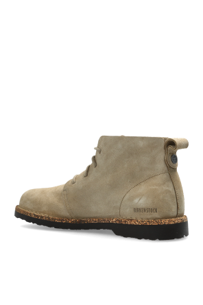 Birkenstock Shoes Uppsala Mid over the ankle