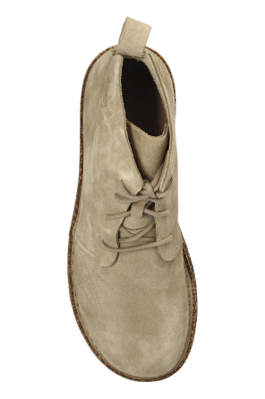 Birkenstock Shoes Uppsala Mid over the ankle