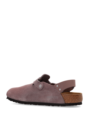 Birkenstock Skórzane buty `Tokio II`