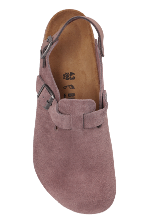 Birkenstock Skórzane buty `Tokio II`