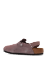 Birkenstock Leather shoes Tokio II