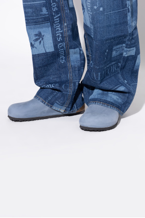Boston bs slippers od Birkenstock