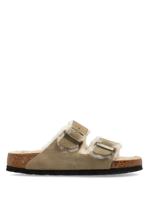 ‘Arizona Shearling’ slippers